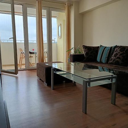 Apartament Mimi Gdynia Dış mekan fotoğraf