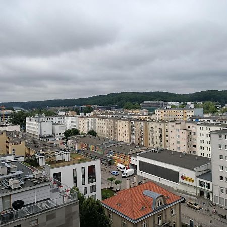 Apartament Mimi Gdynia Dış mekan fotoğraf