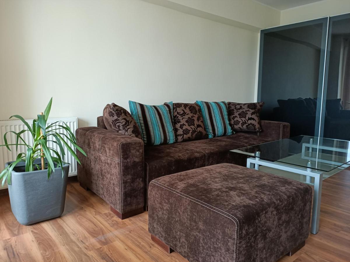 Apartament Mimi Gdynia Dış mekan fotoğraf