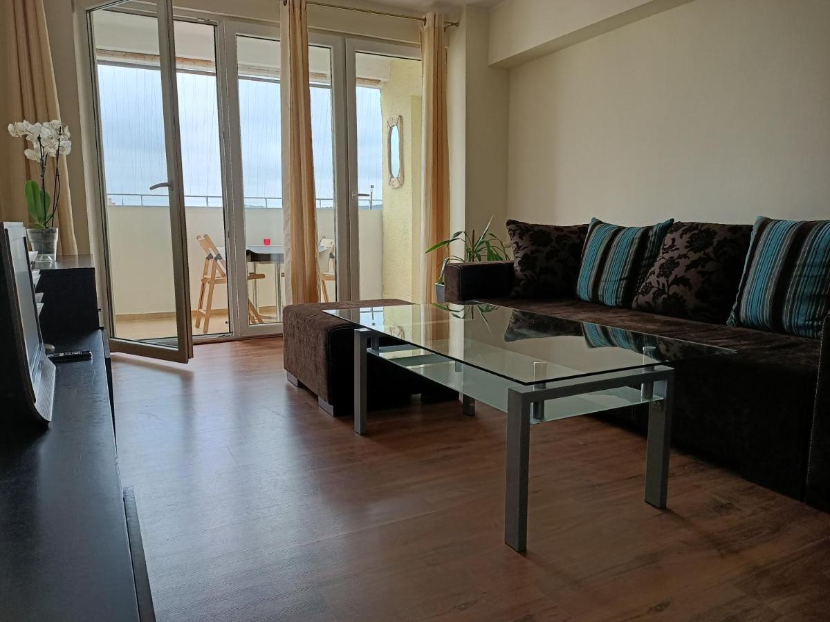 Apartament Mimi Gdynia Dış mekan fotoğraf