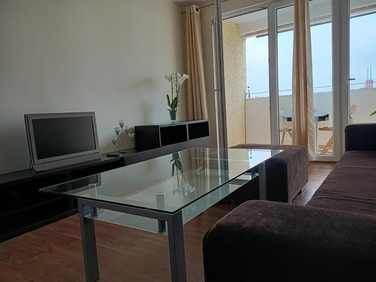 Apartament Mimi Gdynia Dış mekan fotoğraf