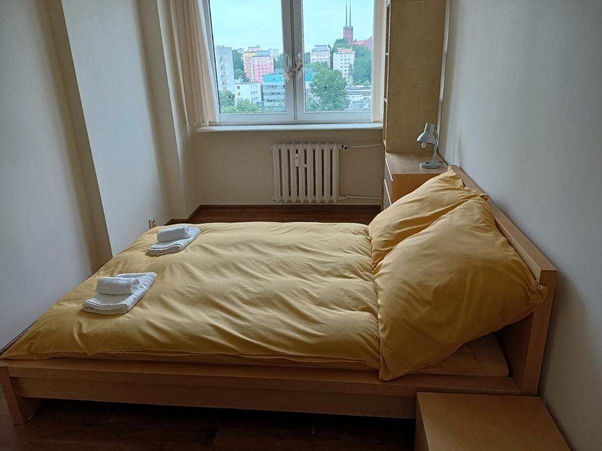 Apartament Mimi Gdynia Dış mekan fotoğraf