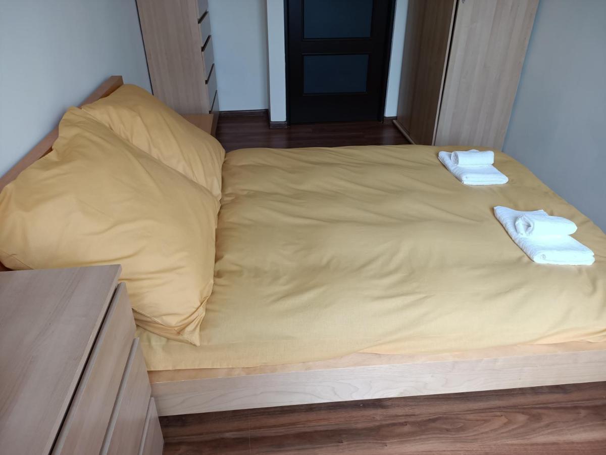 Apartament Mimi Gdynia Dış mekan fotoğraf