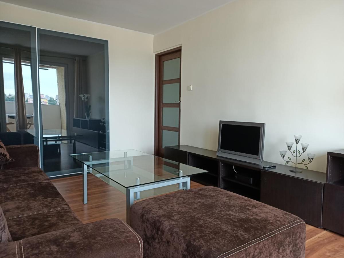 Apartament Mimi Gdynia Dış mekan fotoğraf