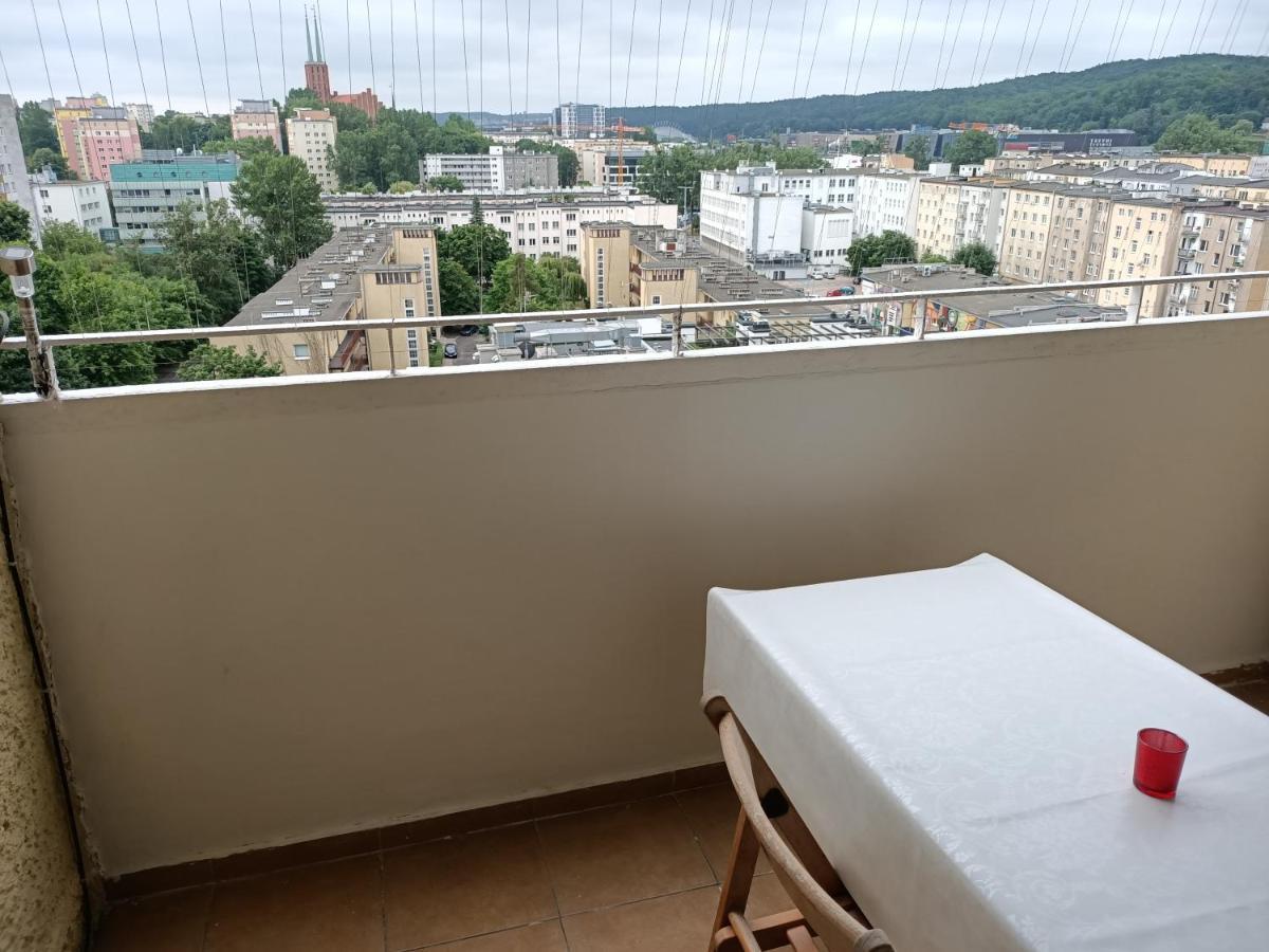 Apartament Mimi Gdynia Dış mekan fotoğraf