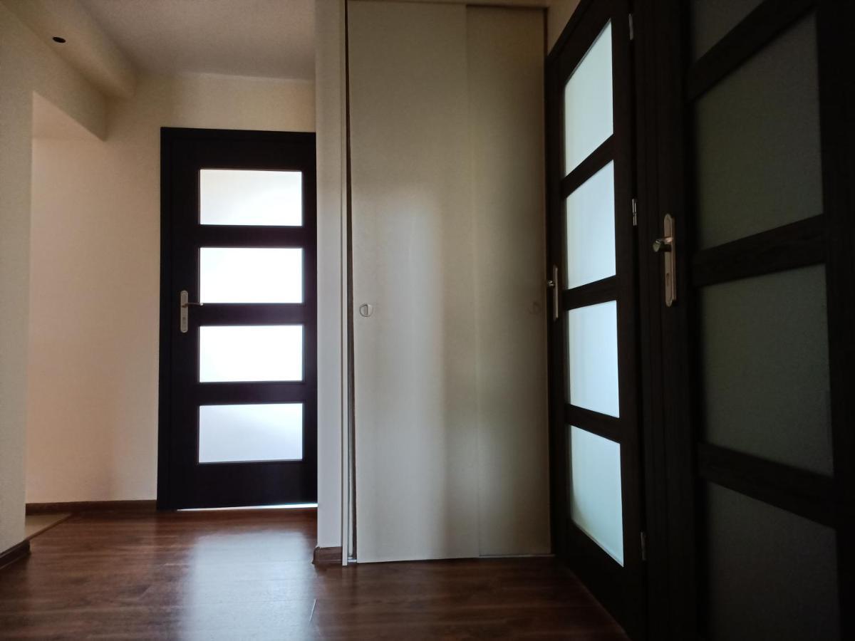 Apartament Mimi Gdynia Dış mekan fotoğraf