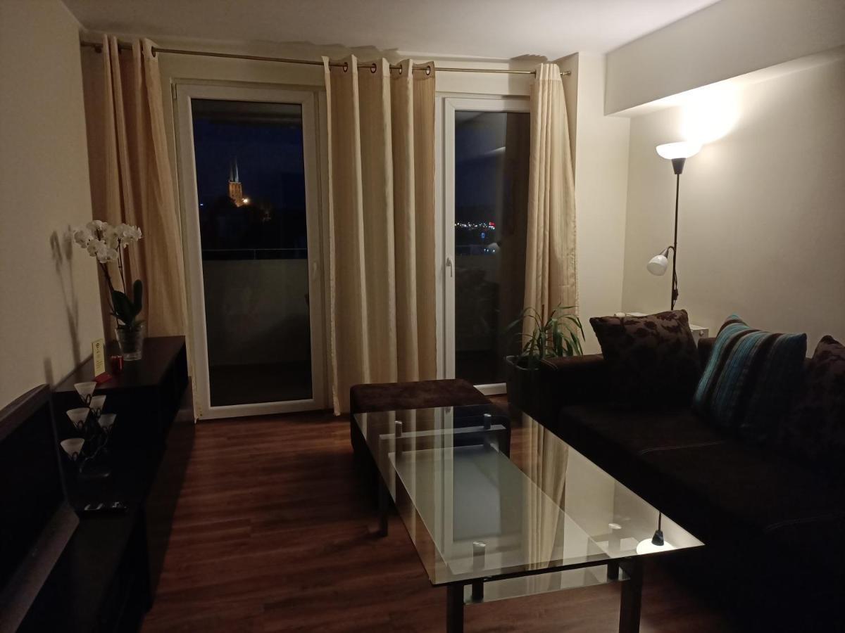 Apartament Mimi Gdynia Dış mekan fotoğraf