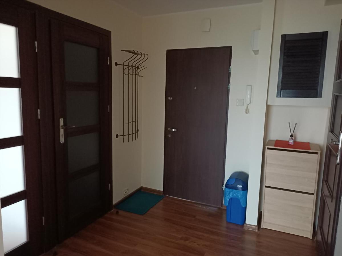 Apartament Mimi Gdynia Dış mekan fotoğraf